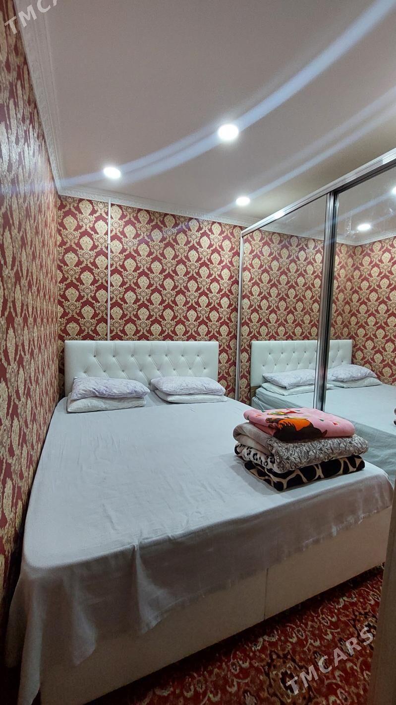 (2581)-CEHOW KOCE 40-KWADRAT 2-ETAJ ЧЕХОВА RAHMAN - ул. Чехова -  Элитки (А.Ниязов шаёлы) - img 2