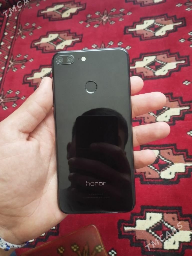 Honor 9 Lite - Туркменбаши - img 2