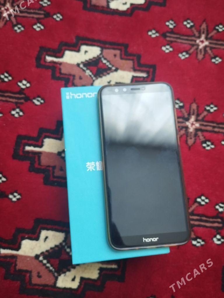 Honor 9 Lite - Туркменбаши - img 7