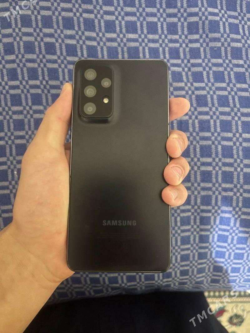️Samsung A53 5G️ - Туркменабат - img 1