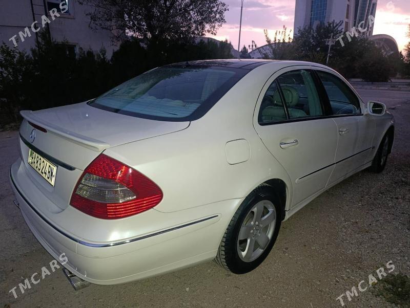 Mercedes-Benz E350 2008 - 190 000 TMT - Берекет - img 5