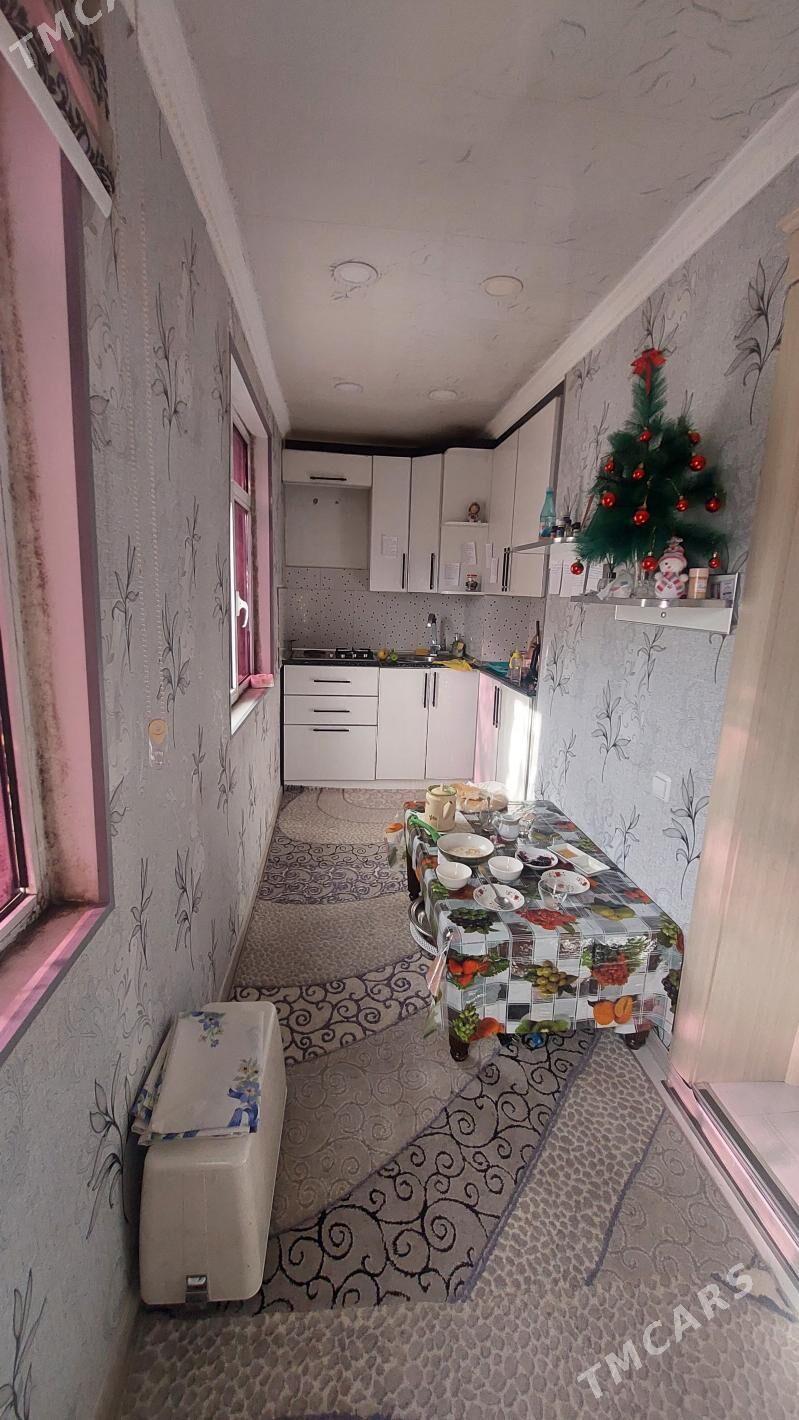 (2581)-CEHOW KOCE 40-KWADRAT 2-ETAJ ЧЕХОВА RAHMAN - ул. Чехова -  Элитки (А.Ниязов шаёлы) - img 3