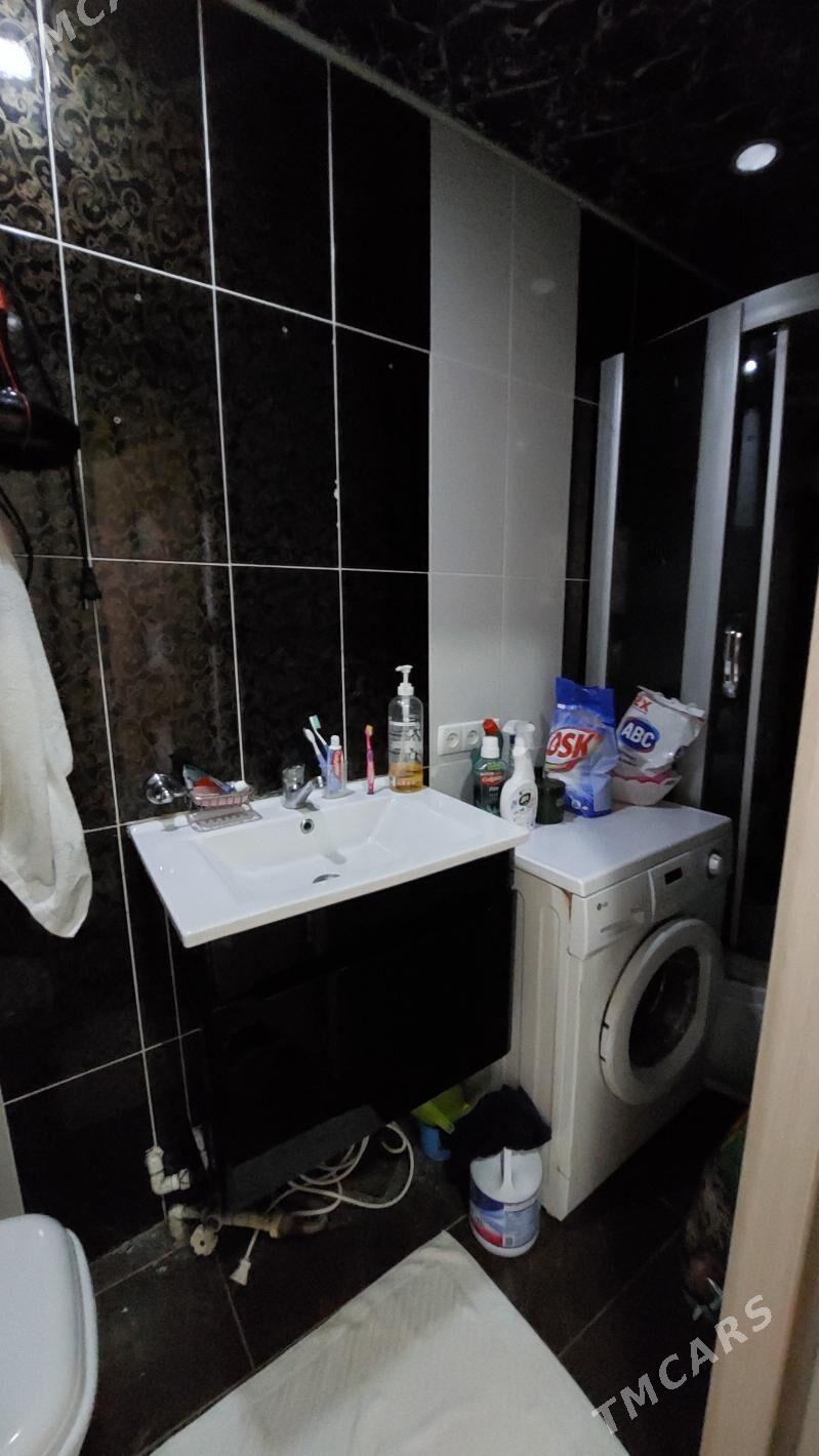 (2581)-CEHOW KOCE 40-KWADRAT 2-ETAJ ЧЕХОВА RAHMAN - ул. Чехова -  Элитки (А.Ниязов шаёлы) - img 6