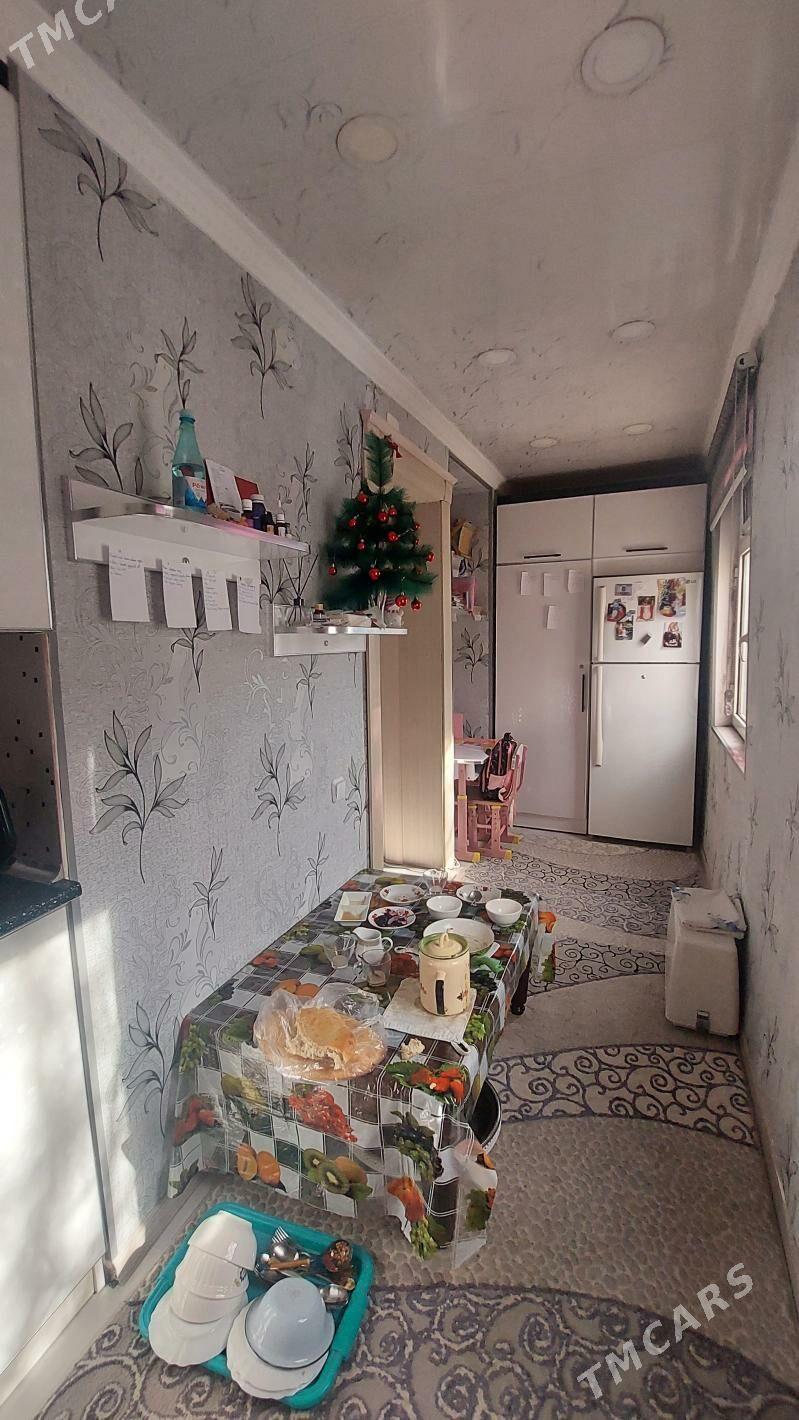 (2581)-CEHOW KOCE 40-KWADRAT 2-ETAJ ЧЕХОВА RAHMAN - ул. Чехова -  Элитки (А.Ниязов шаёлы) - img 4