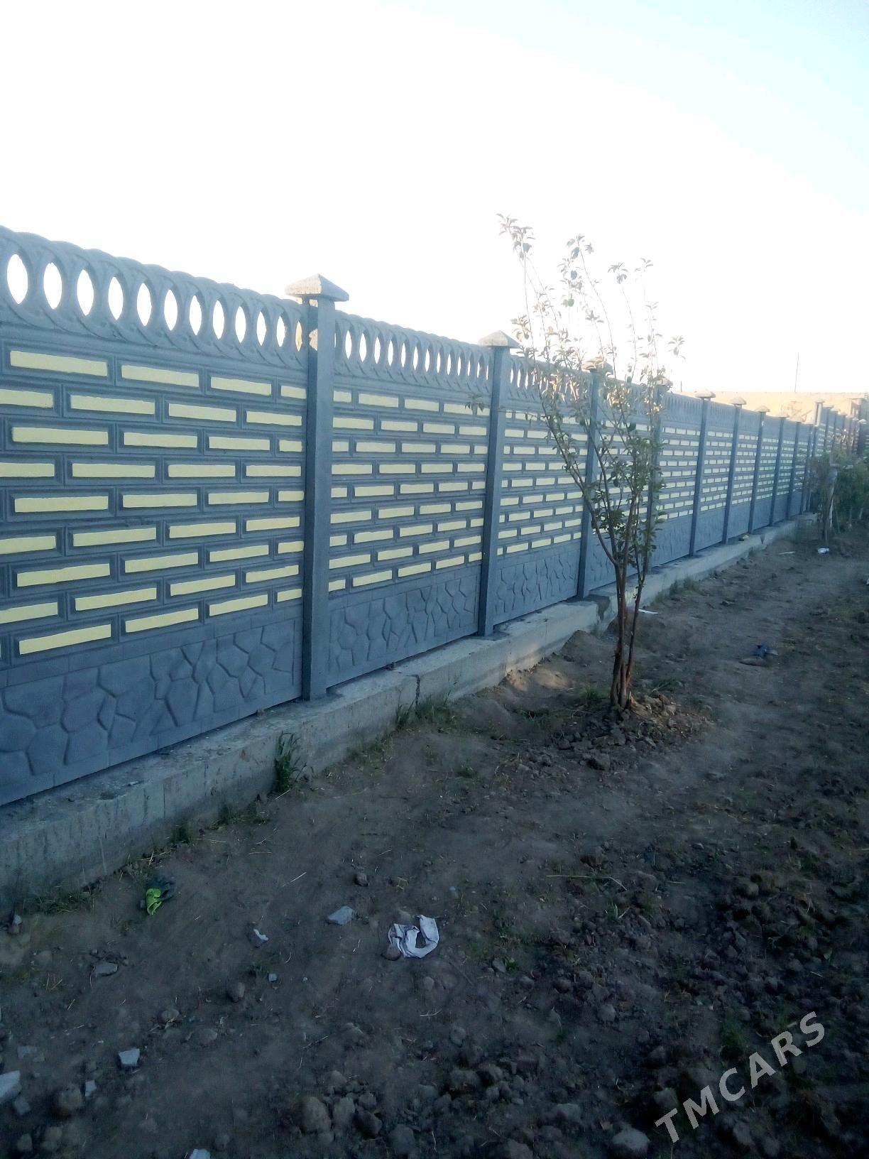 BETON ZABO - Туркменабат - img 7