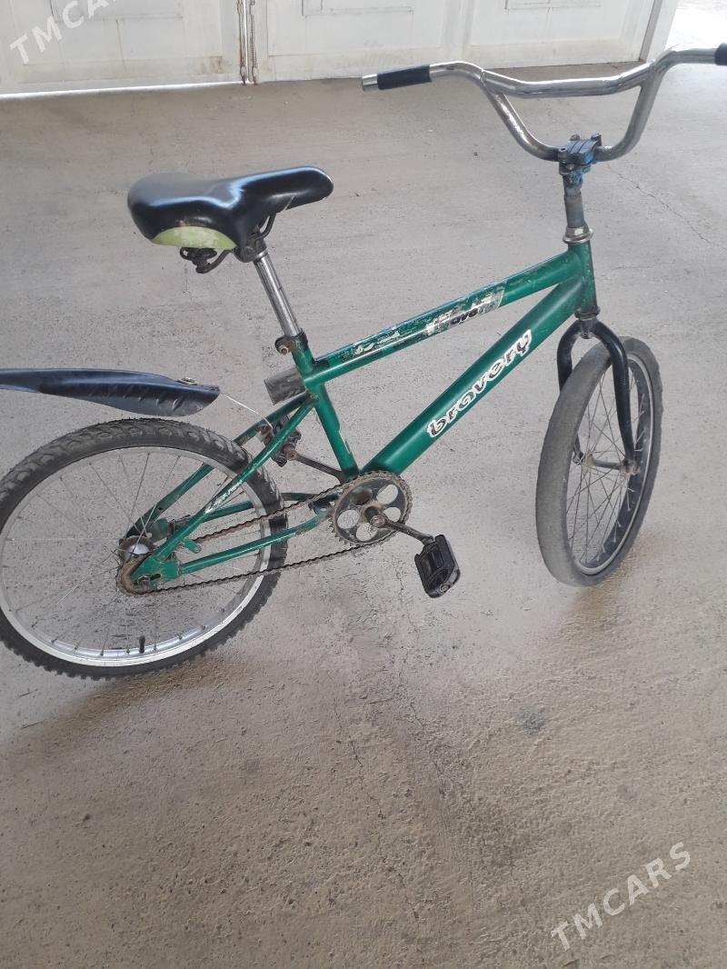 Welosiped - Balkanabat - img 1