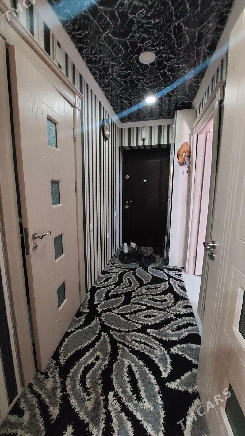 (2581)-CEHOW KOCE 40-KWADRAT 2-ETAJ ЧЕХОВА RAHMAN - ул. Чехова -  Элитки (А.Ниязов шаёлы) - img 5