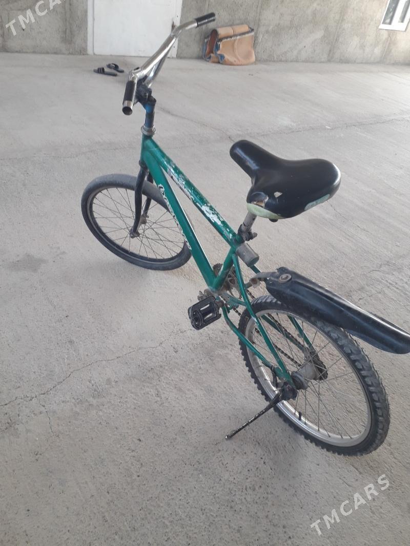 Welosiped - Balkanabat - img 5