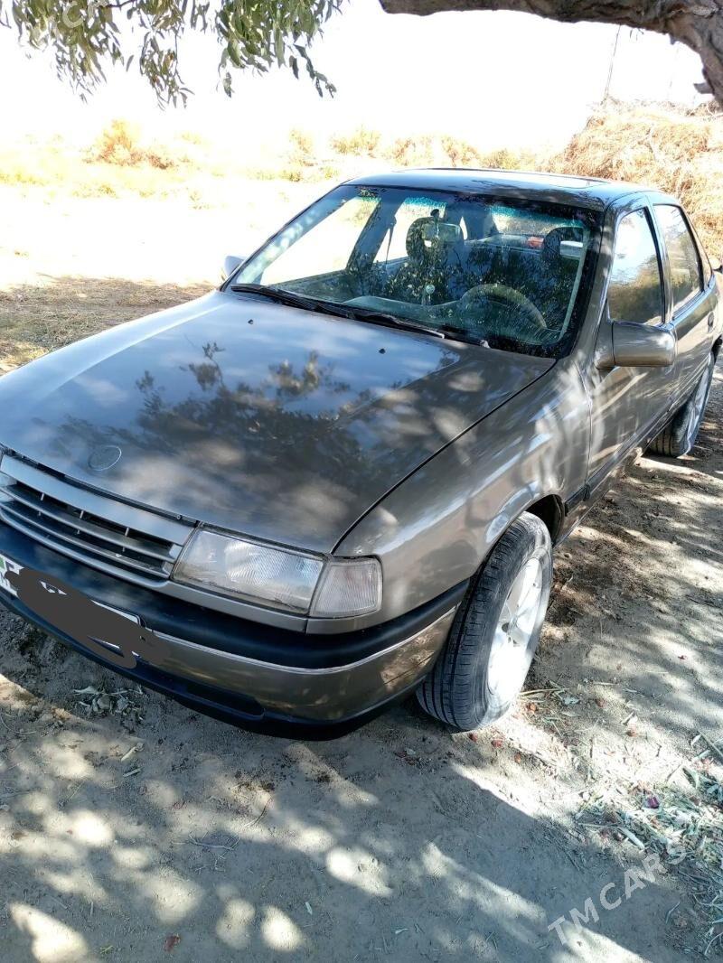 Opel Vectra 1992 - 52 000 TMT - етр. Туркменбаши - img 3