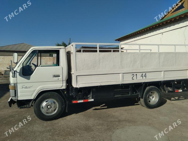Mitsubishi Canter 1996 - 95 000 TMT - Daşoguz - img 6