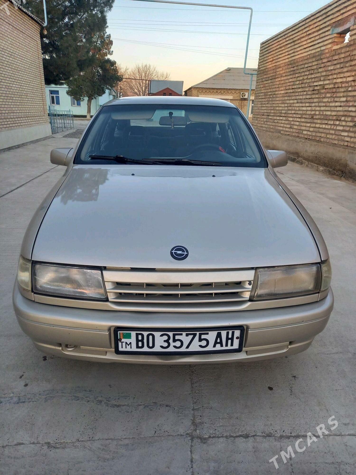 Opel Vectra 1991 - 39 999 TMT - Kaka - img 1
