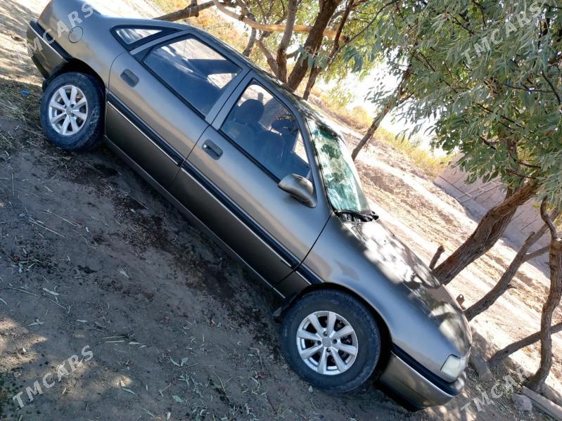 Opel Vectra 1992 - 52 000 TMT - етр. Туркменбаши - img 2