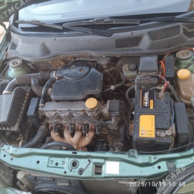 Opel Astra 1999 - 70 000 TMT - Дашогуз - img 2