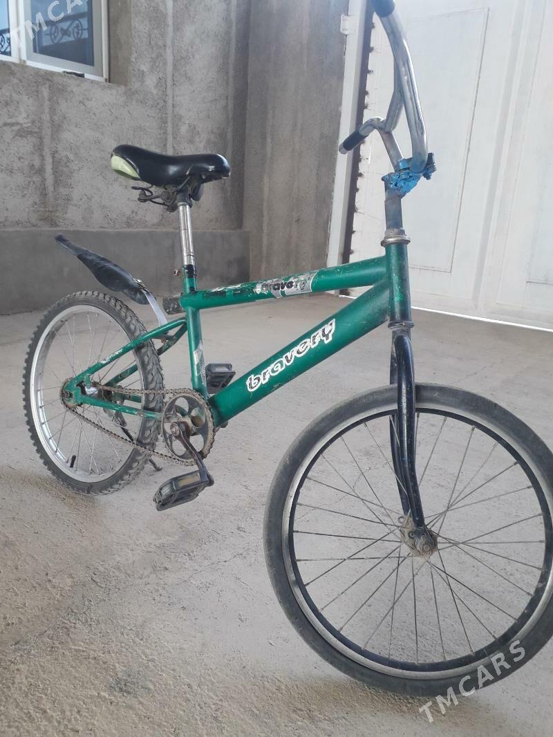 Welosiped - Balkanabat - img 4