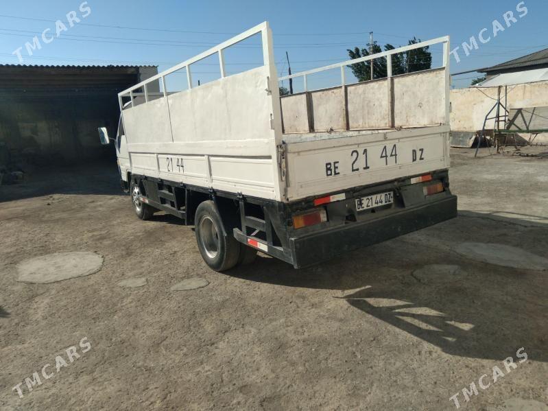 Mitsubishi Canter 1996 - 95 000 TMT - Daşoguz - img 4