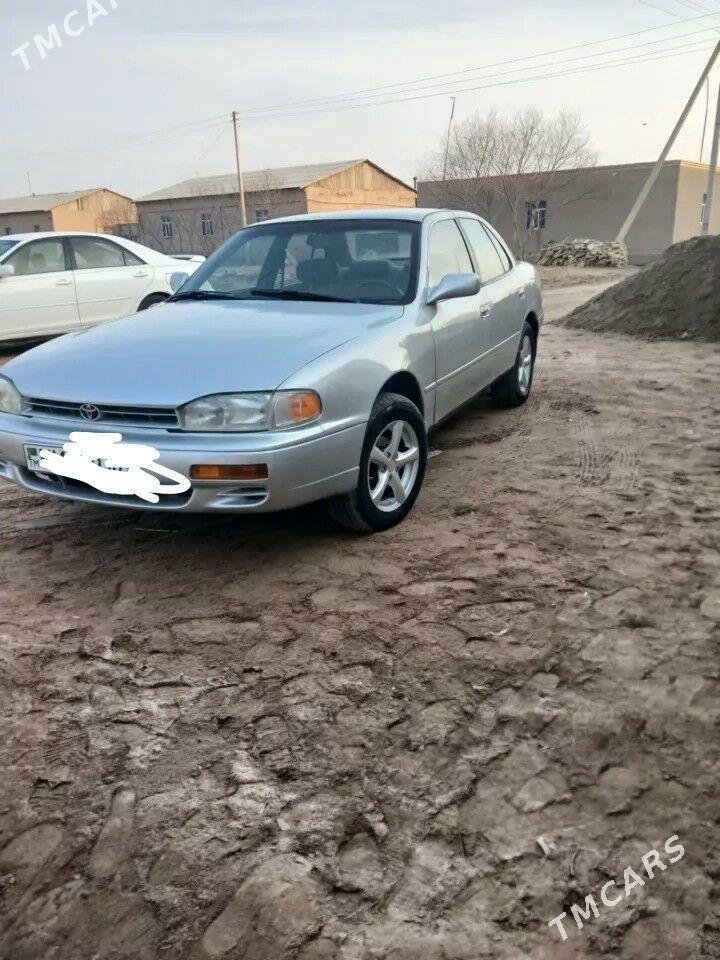 Toyota Camry 1992 - 85 000 TMT - етр. Туркменбаши - img 2