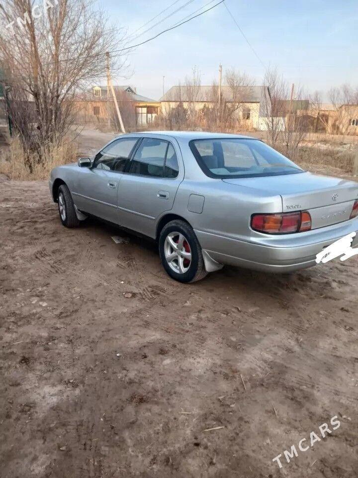 Toyota Camry 1992 - 85 000 TMT - етр. Туркменбаши - img 3