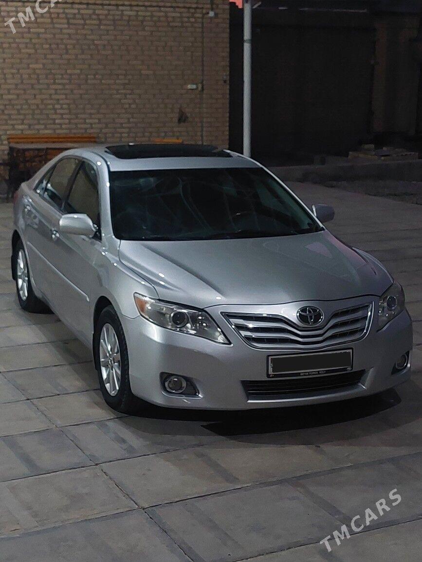 Toyota Camry 2010 - 256 000 TMT - Mary - img 3