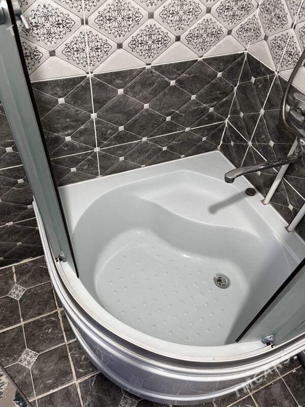 Кабина душевая джакузи - Türkmenabat - img 2