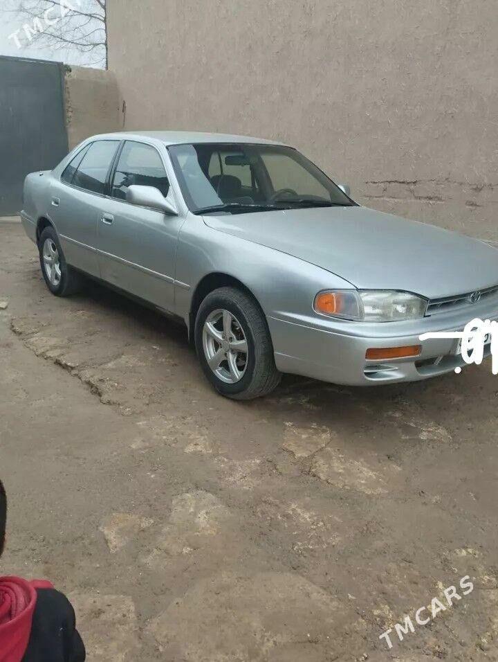 Toyota Camry 1992 - 85 000 TMT - етр. Туркменбаши - img 4