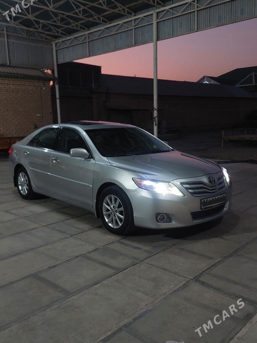 Toyota Camry 2010 - 256 000 TMT - Mary - img 5
