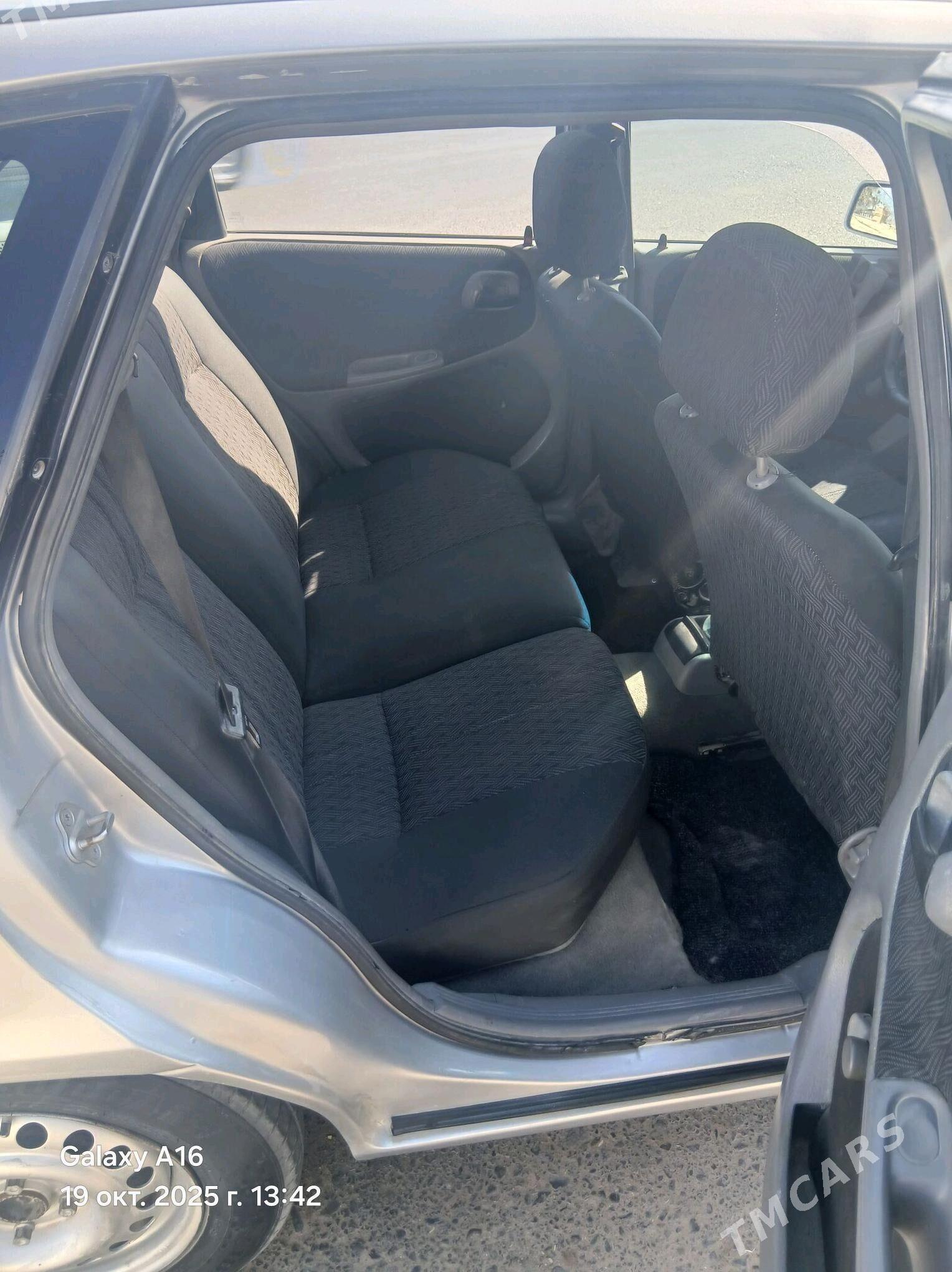 Opel Astra 1992 - 45 000 TMT - Murgap - img 6