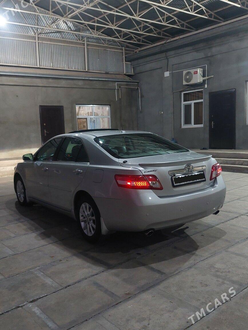 Toyota Camry 2010 - 256 000 TMT - Mary - img 4