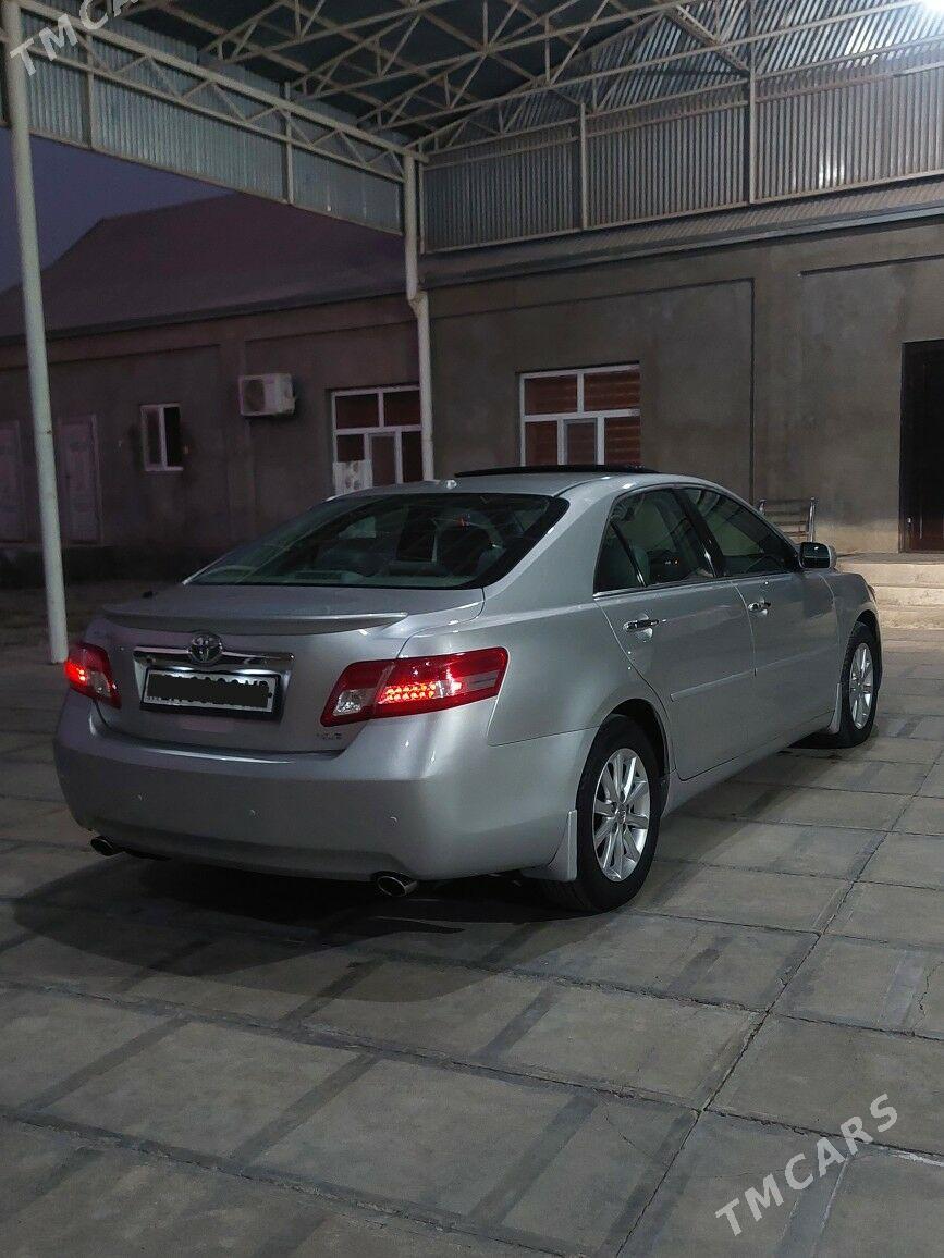 Toyota Camry 2010 - 256 000 TMT - Mary - img 1
