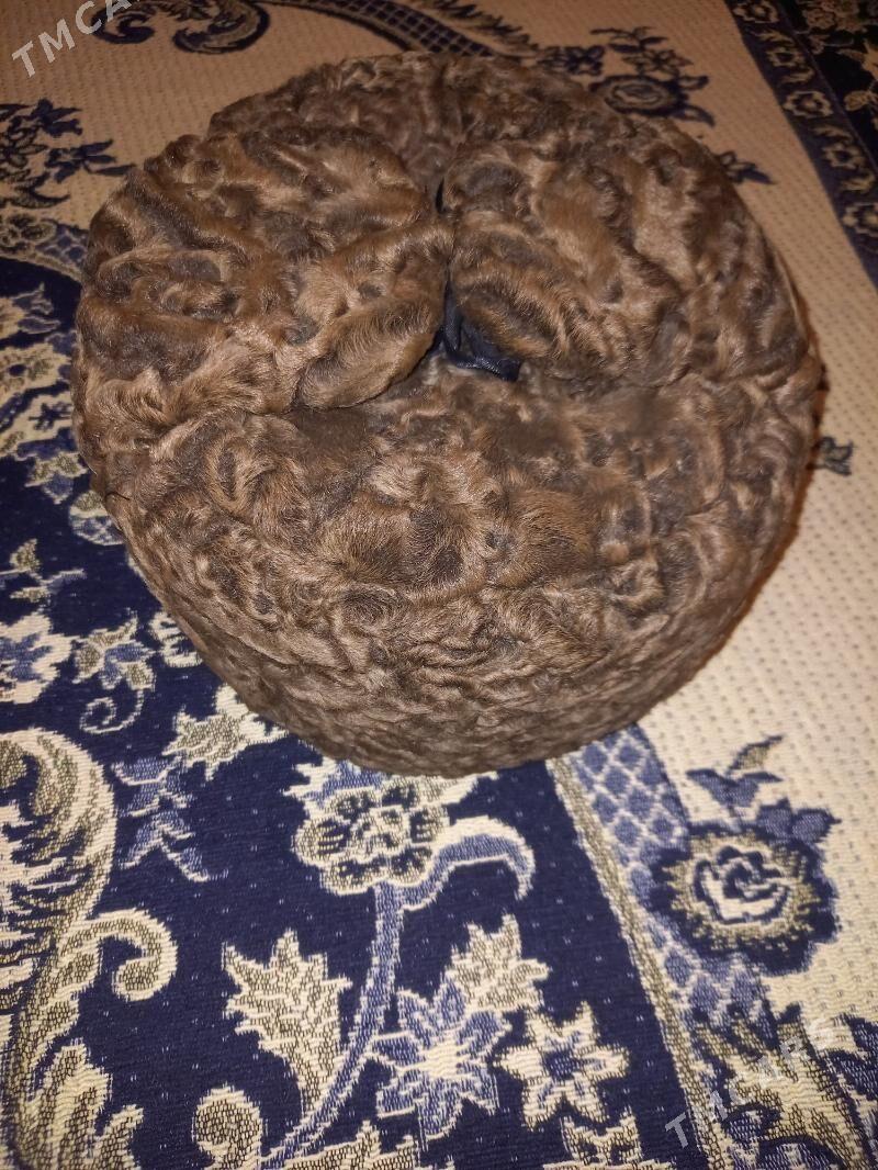 Telpek - Aşgabat - img 1