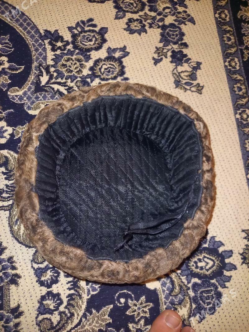 Telpek - Aşgabat - img 5