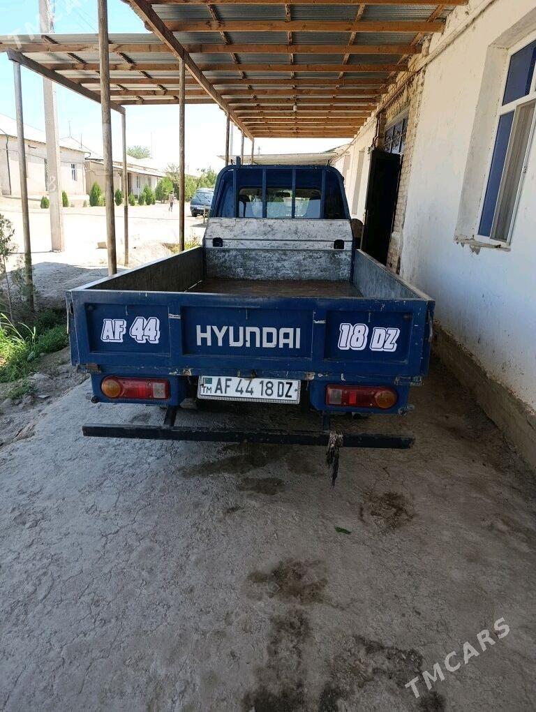 Hyundai H100 2002 - 73 000 TMT - Daşoguz - img 1