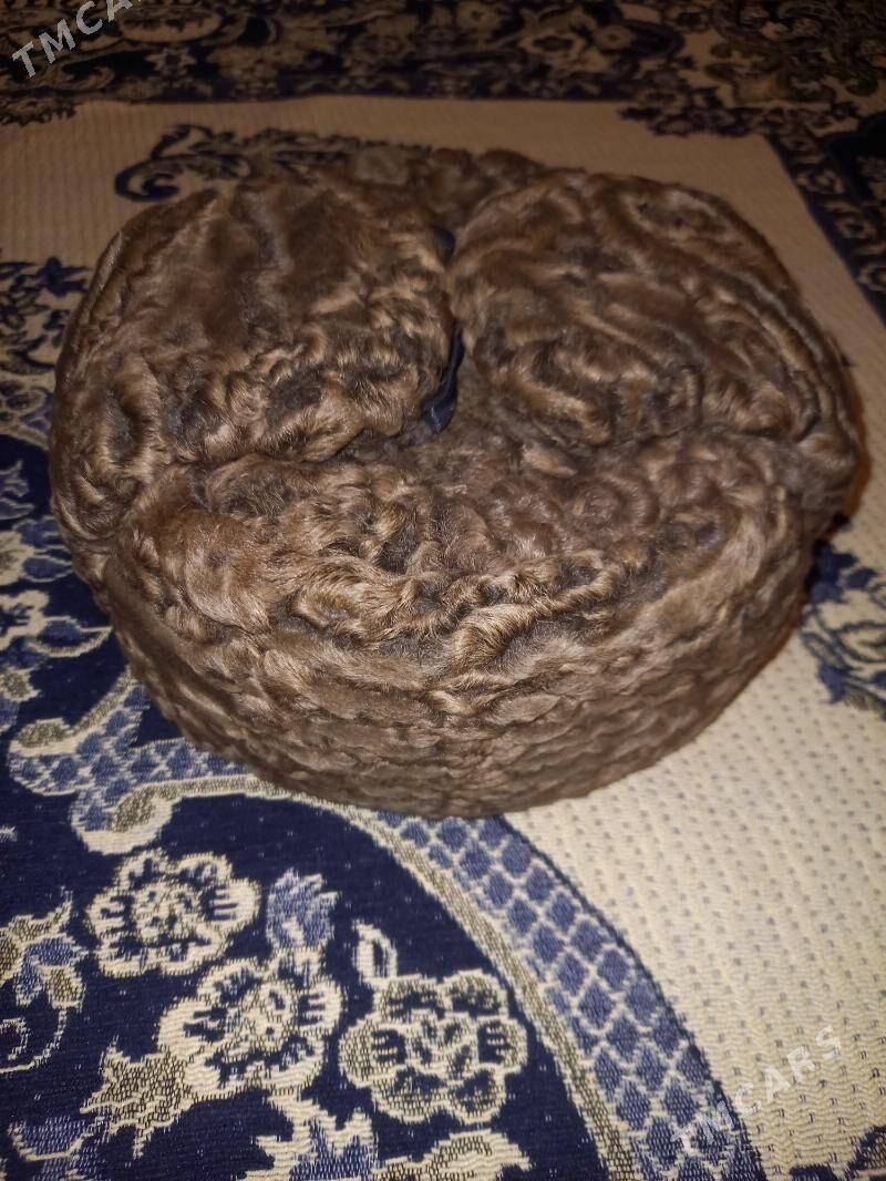 Telpek - Aşgabat - img 4