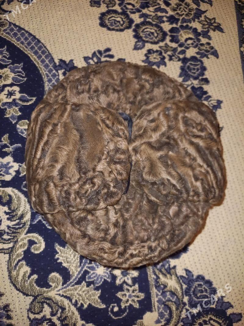 Telpek - Aşgabat - img 2