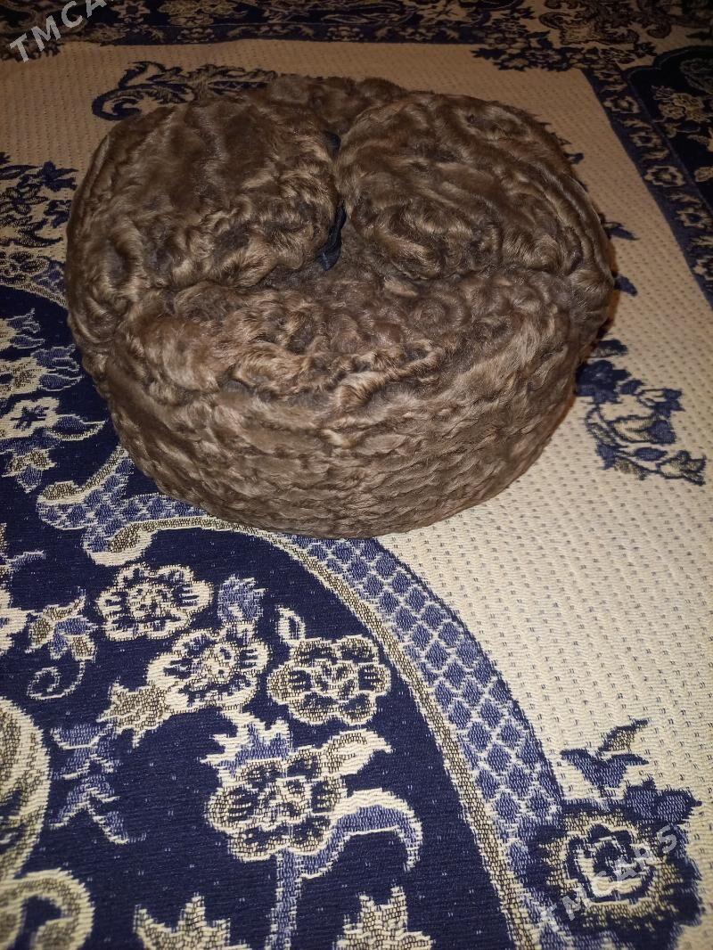 Telpek - Aşgabat - img 3