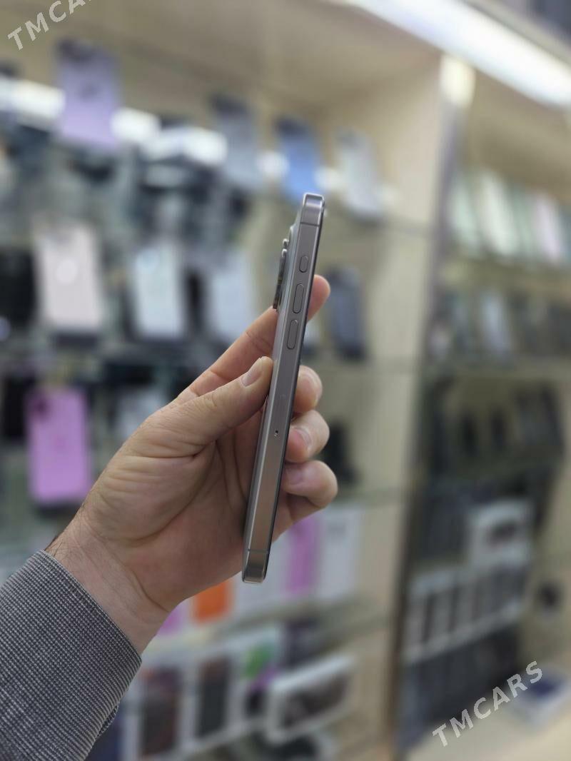 15 PRO MAX - Ашхабад - img 7