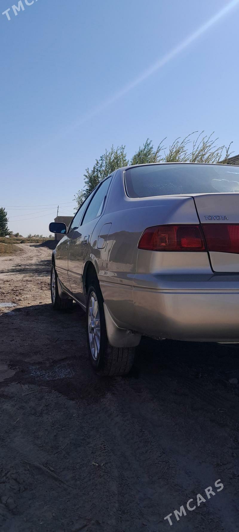 Toyota Camry 2000 - 150 000 TMT - Şabat etr. - img 4