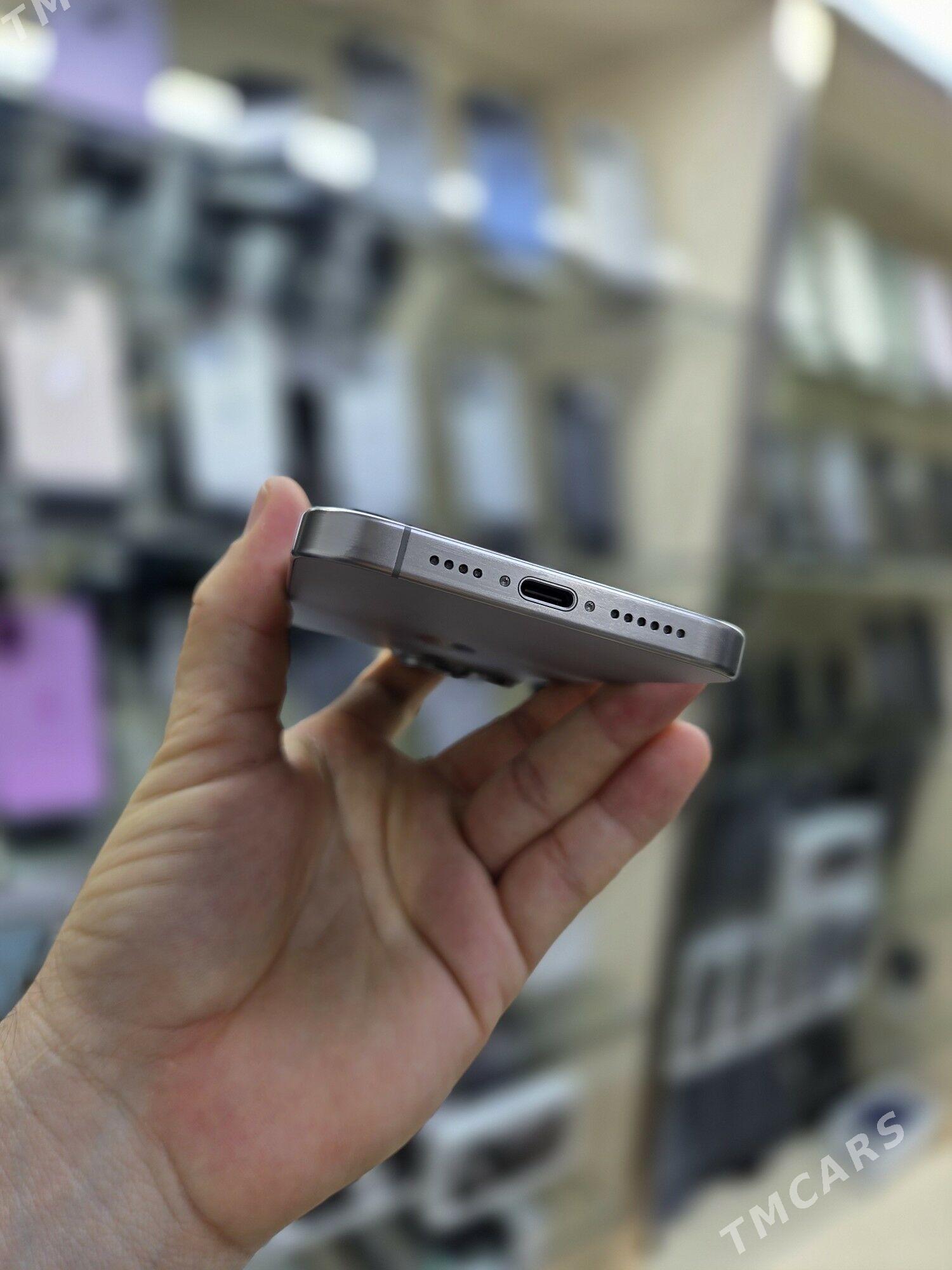 15 PRO MAX - Ашхабад - img 5