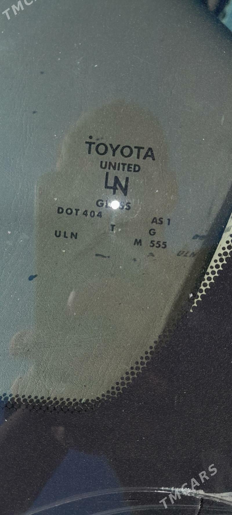 Toyota Camry 2000 - 150 000 TMT - Şabat etr. - img 5