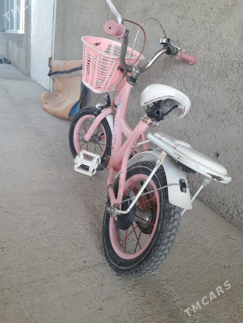 welosiped - Balkanabat - img 3