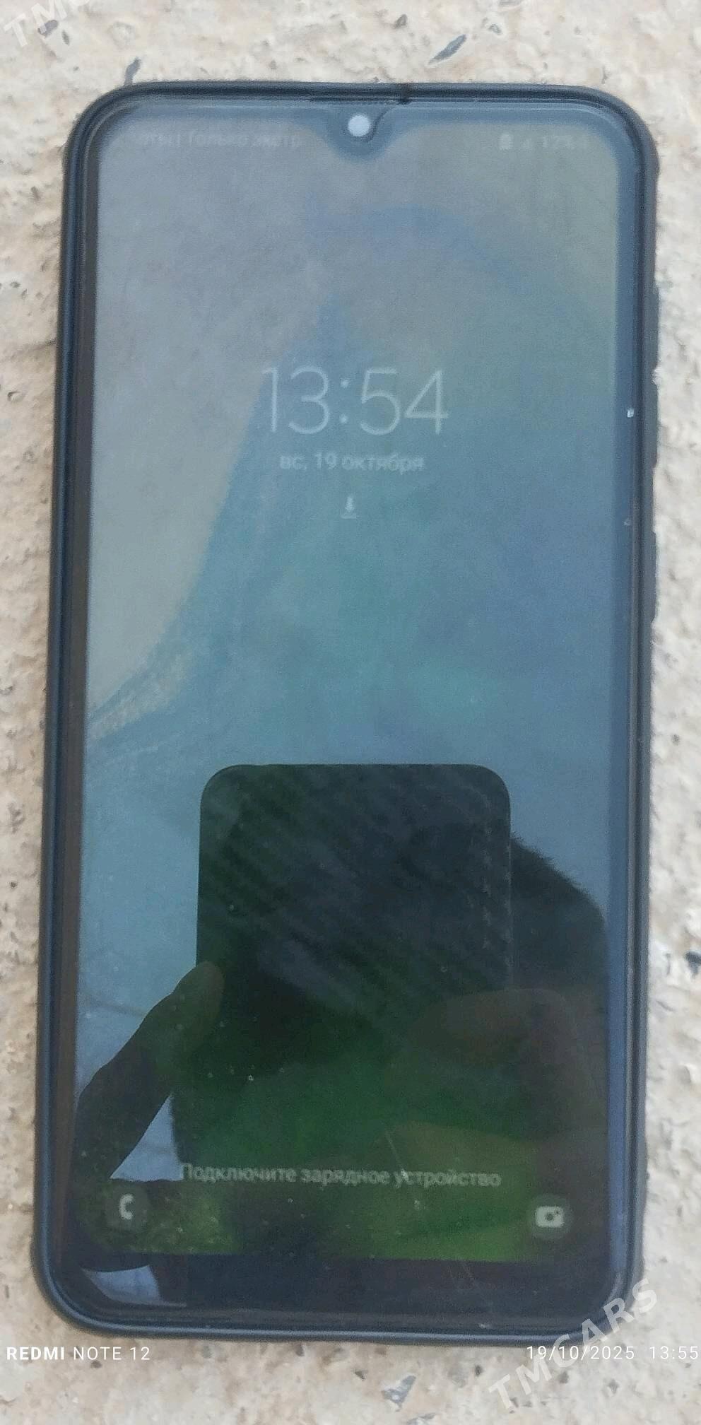 Samsung A20 - Tejen - img 1