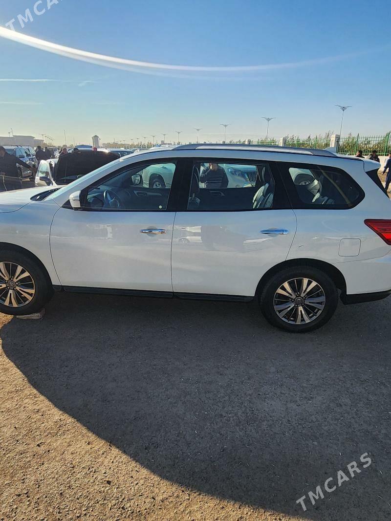 Nissan Pathfinder 2020 - 330 000 TMT - Дашогуз - img 4