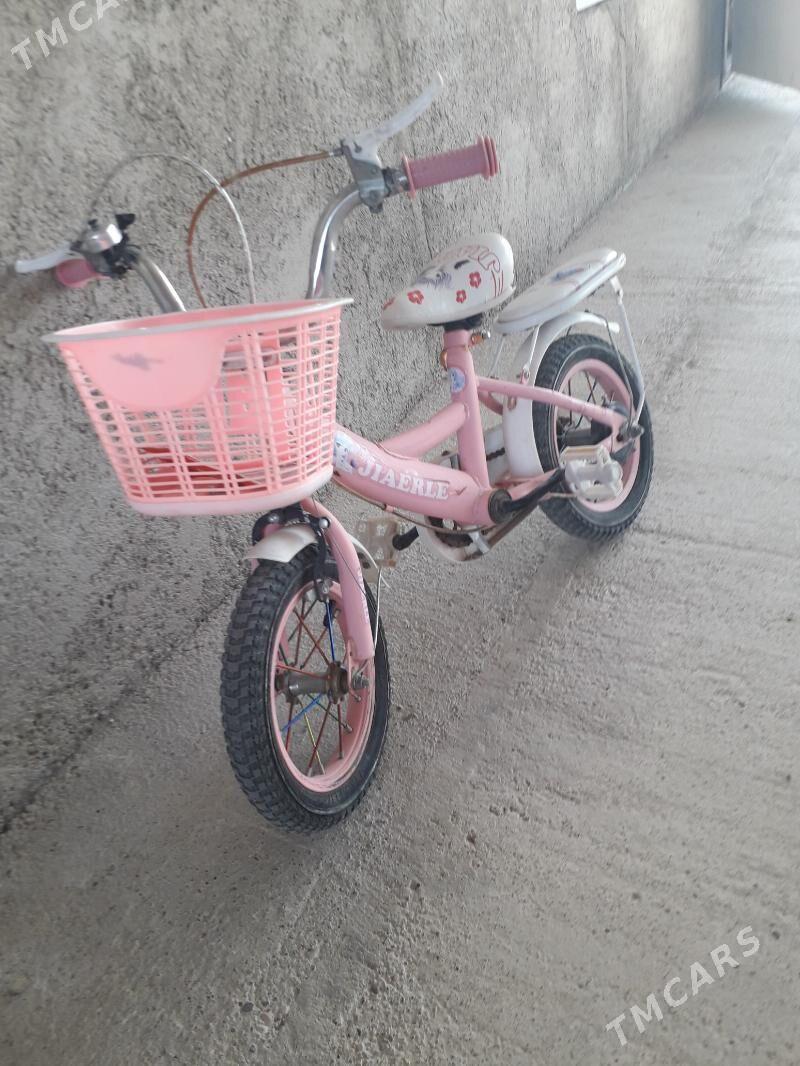 welosiped - Balkanabat - img 1