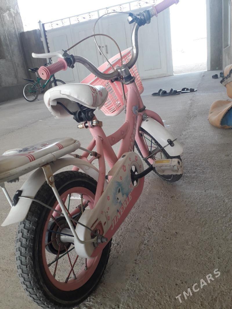 welosiped - Balkanabat - img 2