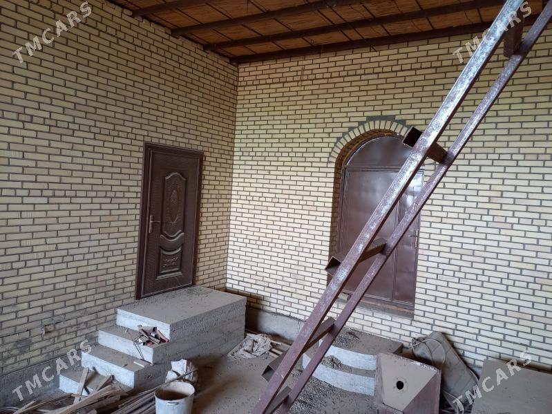 SATLYK JAÝ - Мары - img 5