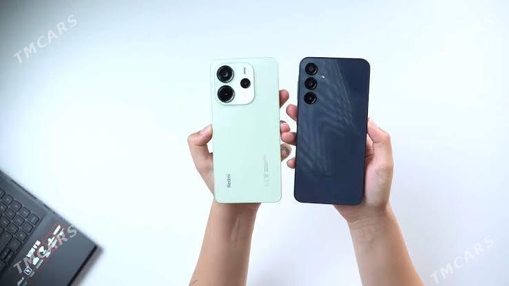 TELEFON ALYAS RABOCY S23 15PRO a54 a34 14pro s22 not12 A54 A34 A14 A13 A33 14 PRO 15 PRO A04S A22 S23 NOT12 Z FLIP 4 FOLD POCA SATYN ALYAS GYMMAT BAHADAN скупка телефонов ulanynan obmen samsung redmi iphone poco huawei Honnor sagat playstation Karopkasyz - 6 мкр - img 3