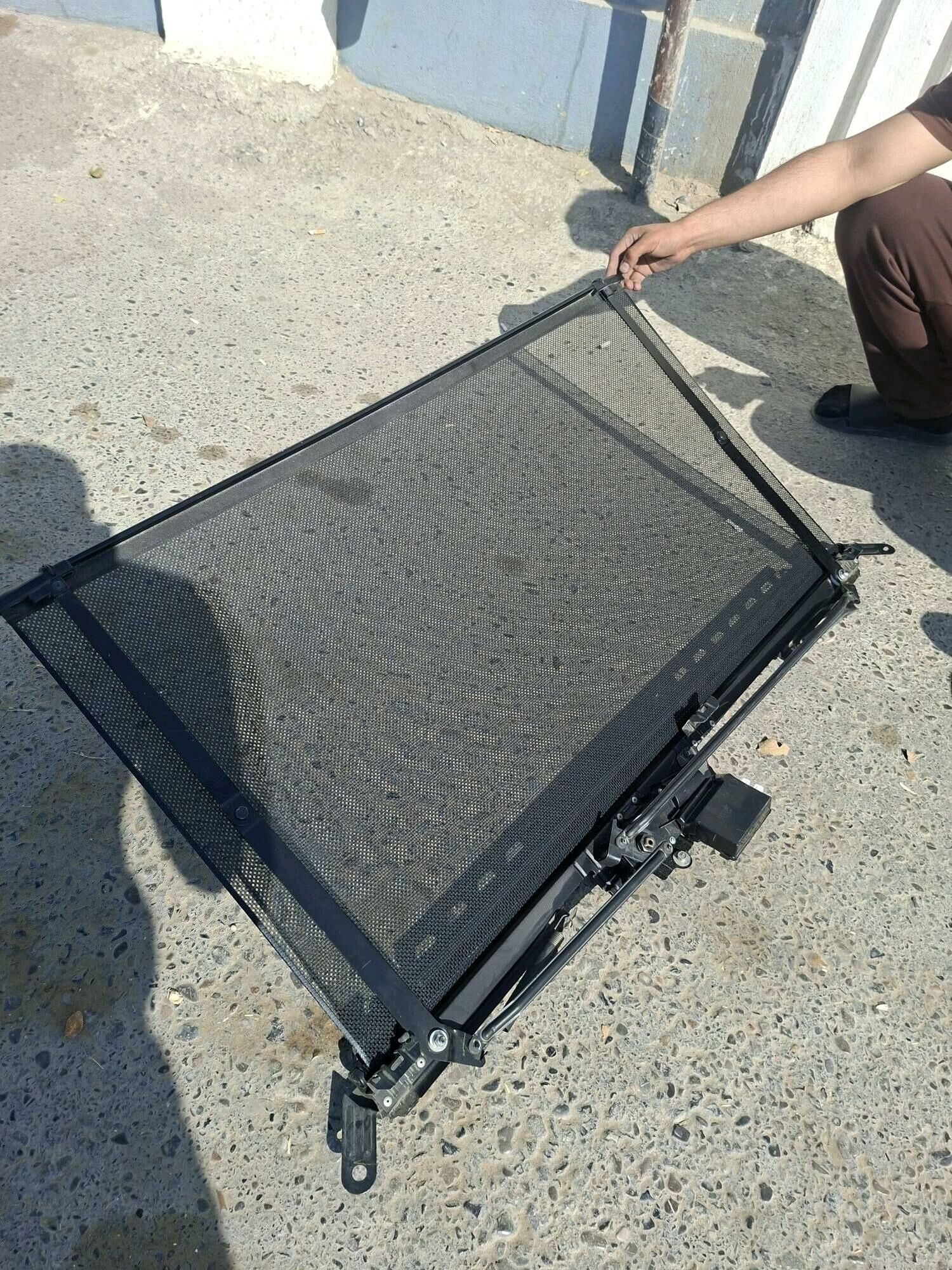 es 2008 setka 2 000 TMT - Ашхабад - img 2