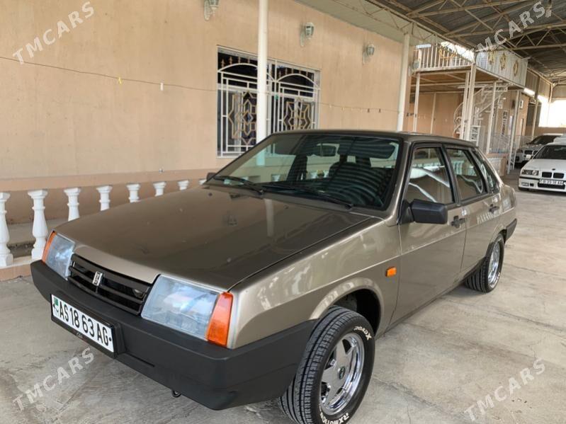Lada 21099 2001 - 70 000 TMT - Aşgabat - img 5