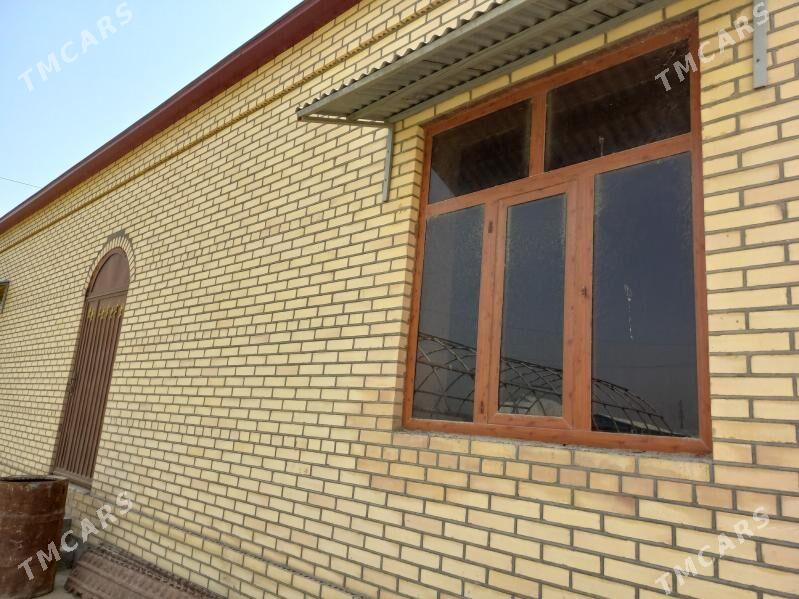 SATLYK JAÝ - Мары - img 2