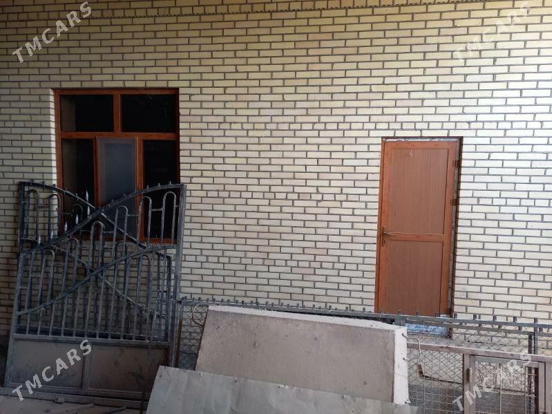 SATLYK JAÝ - Мары - img 4