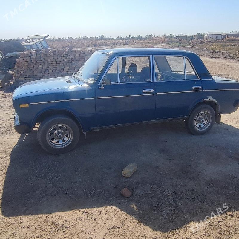 Lada 2106 2002 - 15 000 TMT - Görogly (Tagta) - img 7